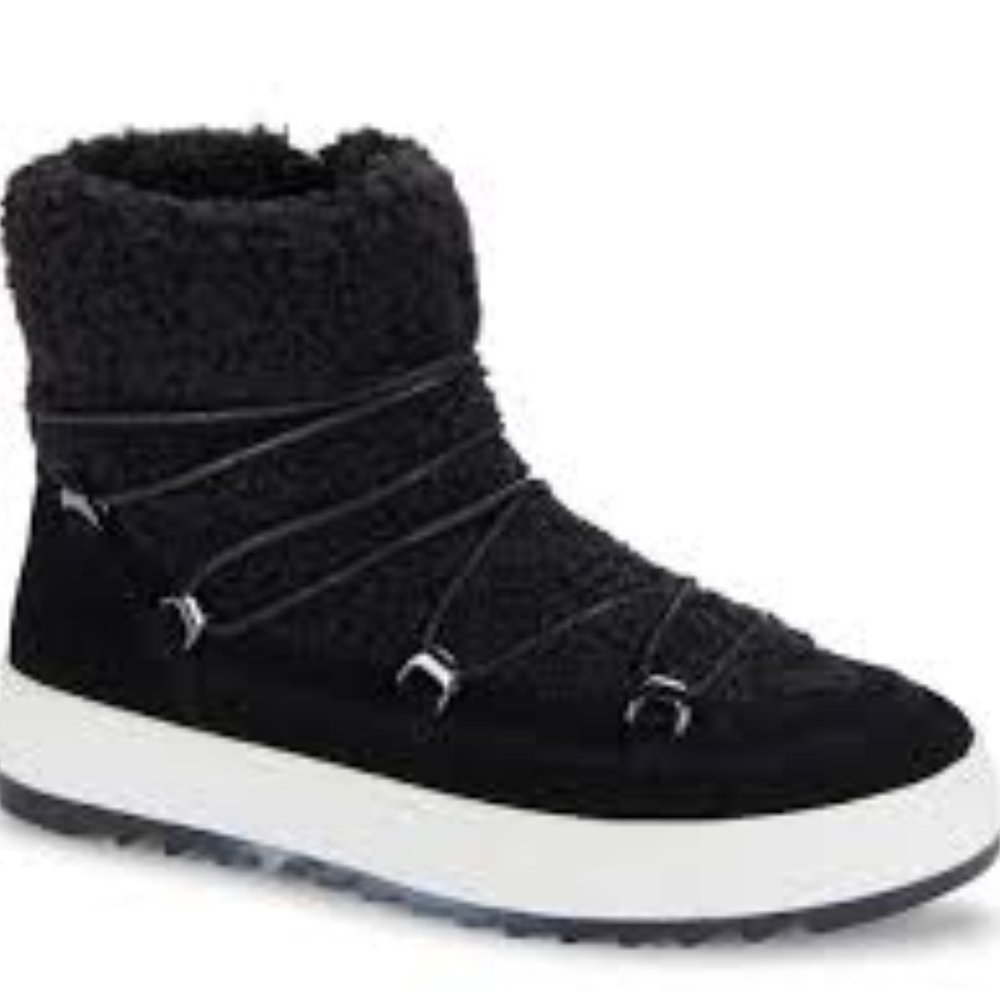 Blondo Waterproof Winter Snow Boots Sz 10 NWB